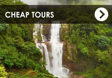 travel agents sri lanka tour packages